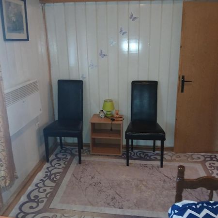 Apartment Balkan Žabljak Extérieur photo