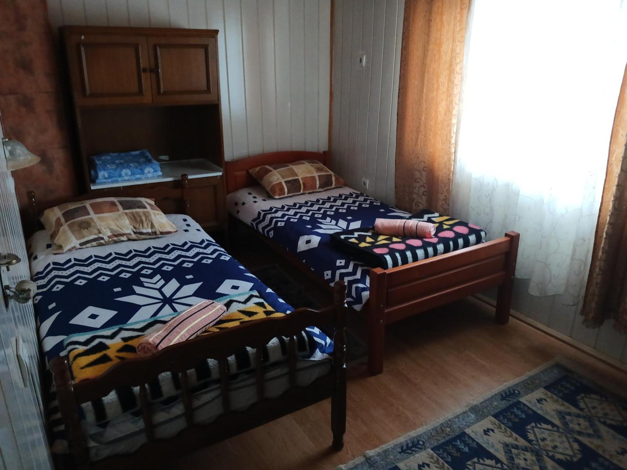 Apartment Balkan Žabljak Extérieur photo