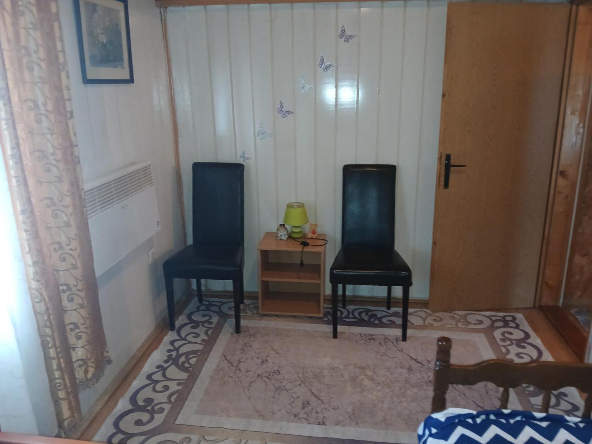 Apartment Balkan Žabljak Extérieur photo